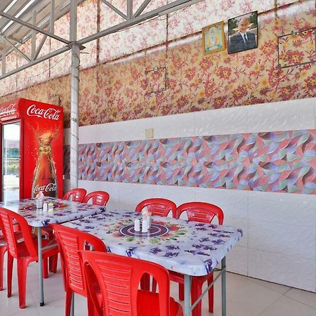 Hotel Relax Inn Diu Kültér fotó