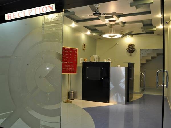 Hotel Relax Inn Diu Kültér fotó