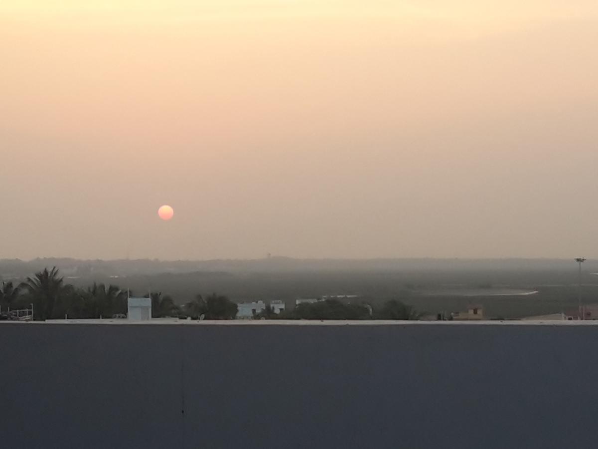 Hotel Relax Inn Diu Kültér fotó