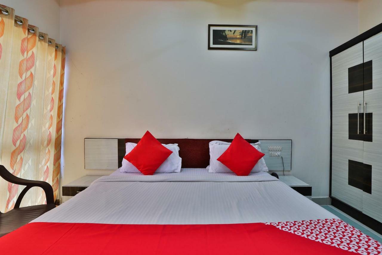 Hotel Relax Inn Diu Kültér fotó