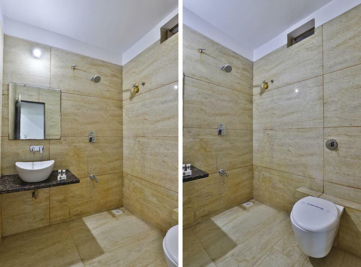 Hotel Relax Inn Diu Kültér fotó
