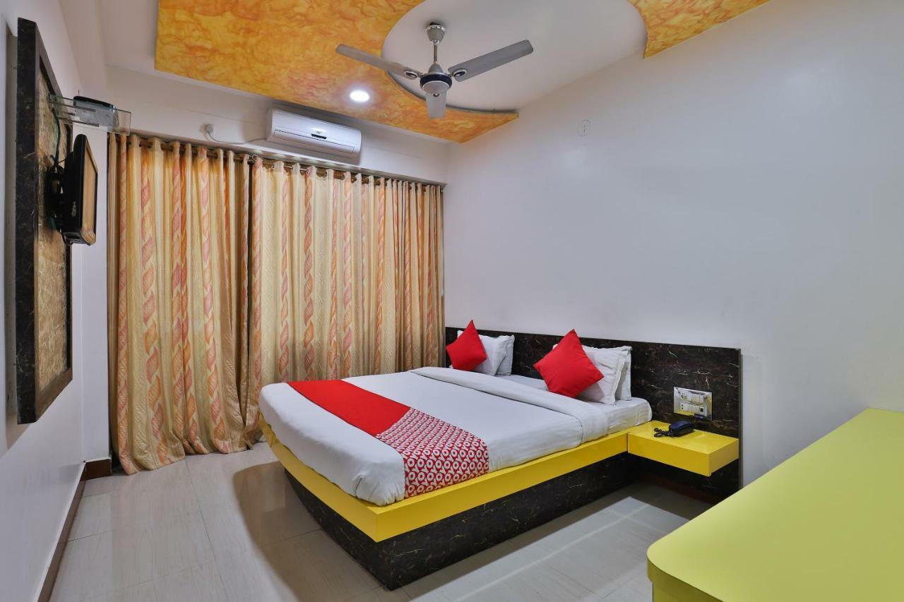 Hotel Relax Inn Diu Kültér fotó