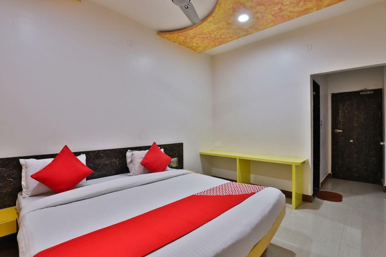 Hotel Relax Inn Diu Kültér fotó