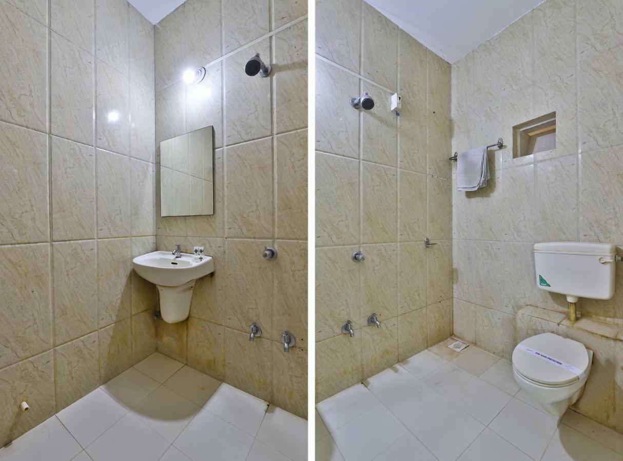 Hotel Relax Inn Diu Kültér fotó