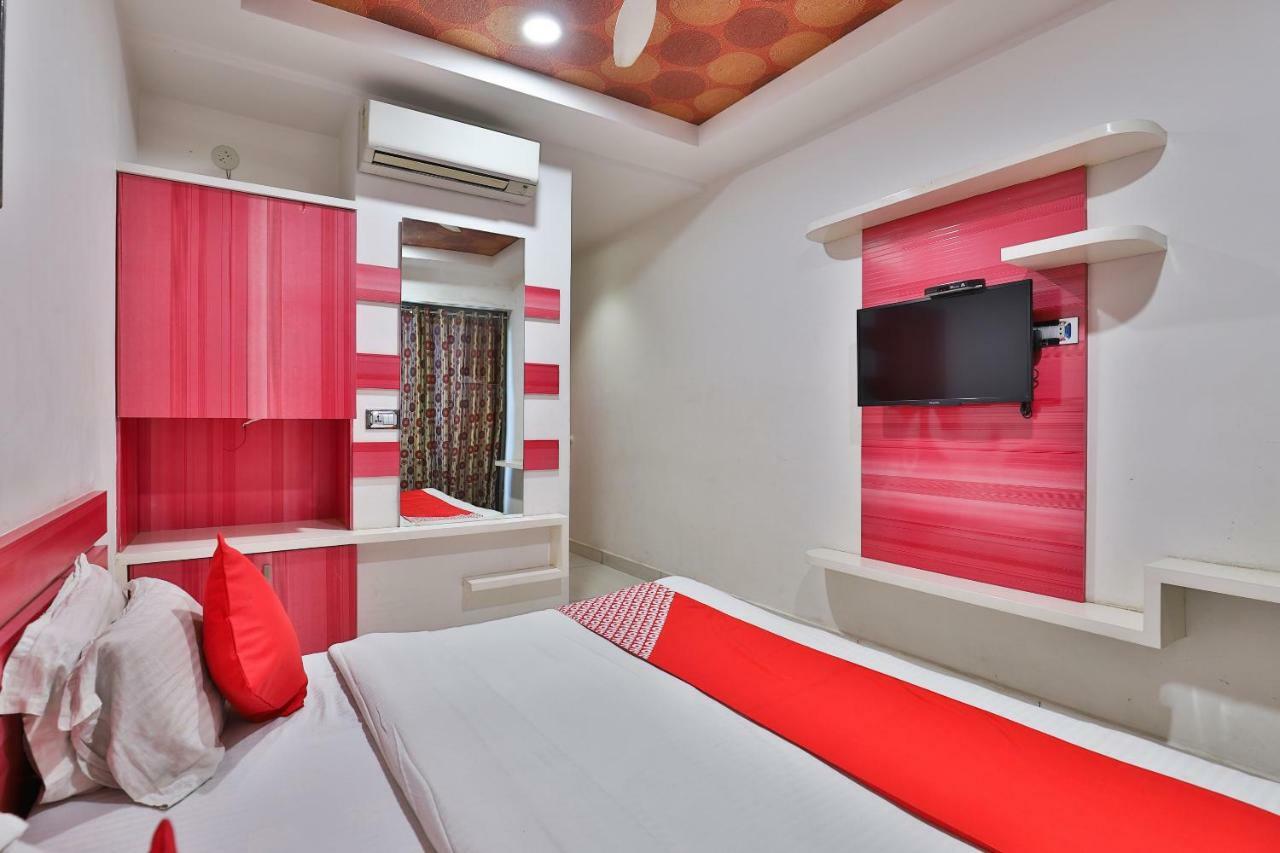 Hotel Relax Inn Diu Kültér fotó