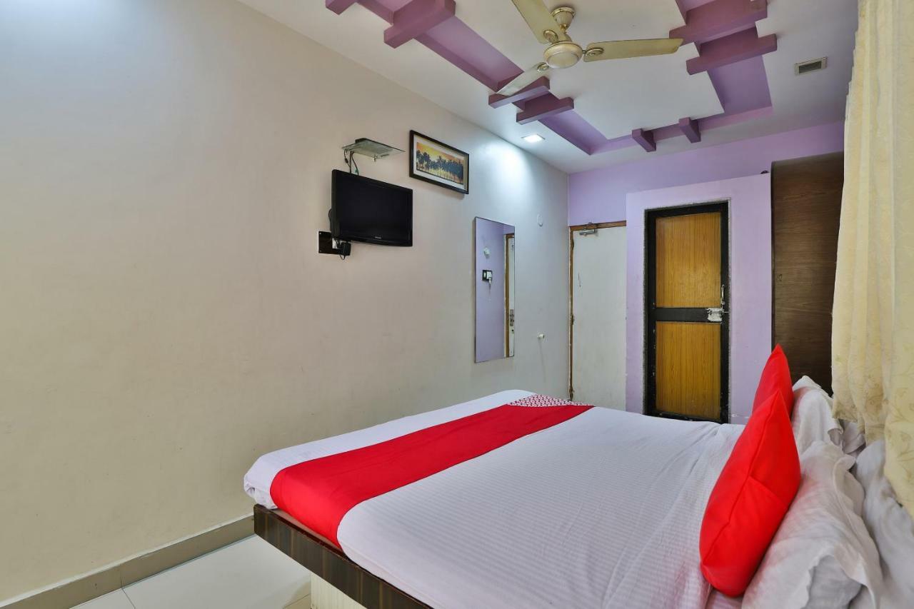 Hotel Relax Inn Diu Kültér fotó