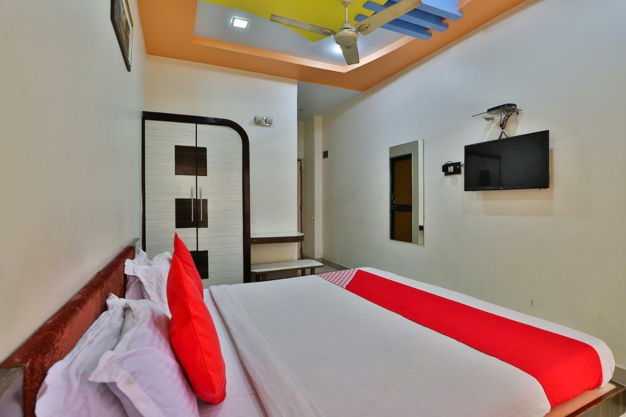 Hotel Relax Inn Diu Kültér fotó
