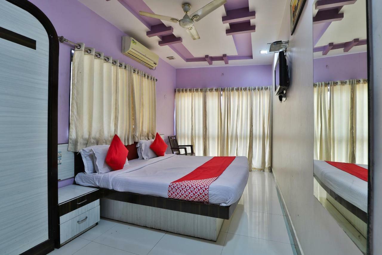 Hotel Relax Inn Diu Kültér fotó